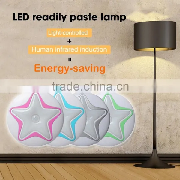 Fantastic Sensor Wall Sconces Led Wall Night Light Led Senser Light Motion Sensor Wall Light photo-5