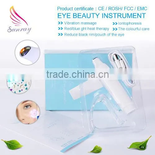 High Frequency  Hifu High Intensity Pain Free Focused Ultrasound Machine For Face Lift photo-2