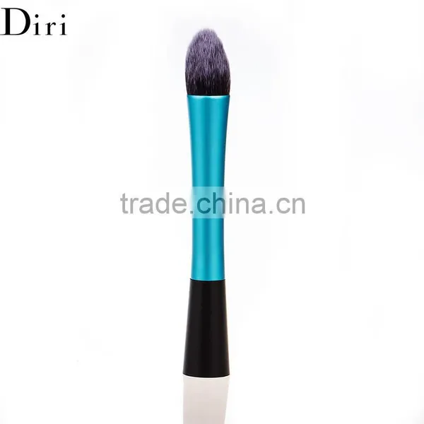 Deluxe Soft Foundation Brush Makeup Liquid and Cream Foundation Brush photo-2