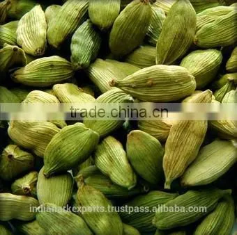 Indian Green Cardamom for Oman Market