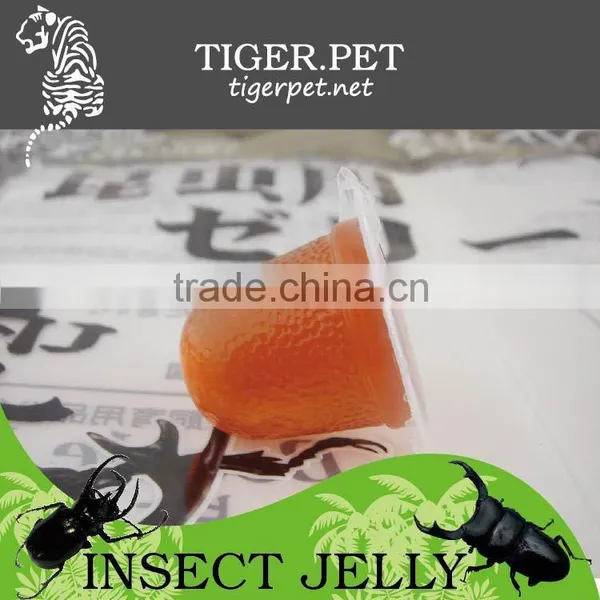 2015 New Products Assorted Mini Fruit Jelly photo-2