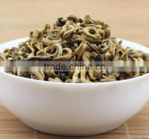 Tea Brands World Famous Tea in China photo-2