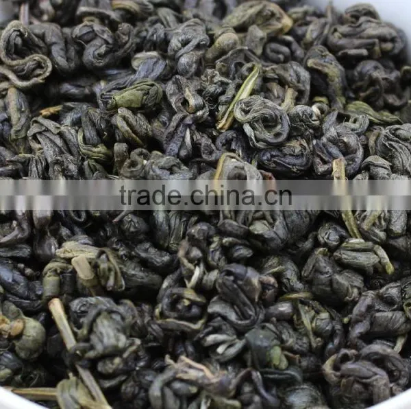Top Grade Chinese Green Tea Xiang Luo Green Tea photo-6