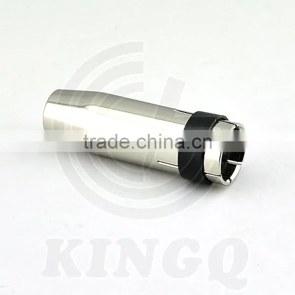 Kingq 24kd MIG CO2 Solda Arc Welder Welding Torch Accessories photo-5