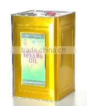Traditional Pure Sesame Oil photo-2