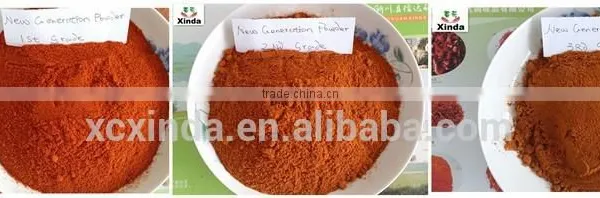 2015 Hot Red Chili Powder,hot New Products for 2015 photo-3