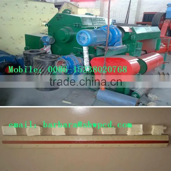 Drum Wood Chipper/ Industrial Drum Type Wood Shredder Chipper 0086-15238020768