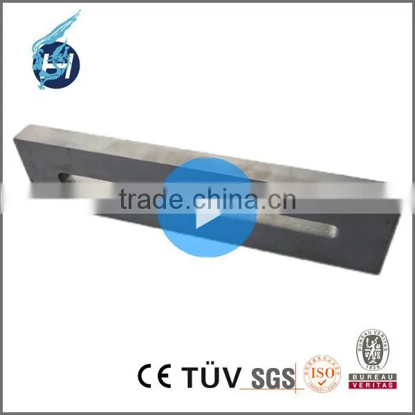 Metal Casting Parts/cast Iron Hand Pumps photo-6