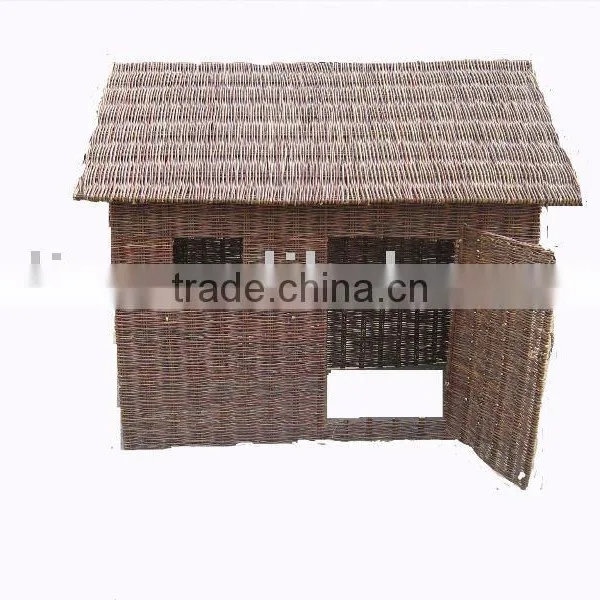 Wooden House