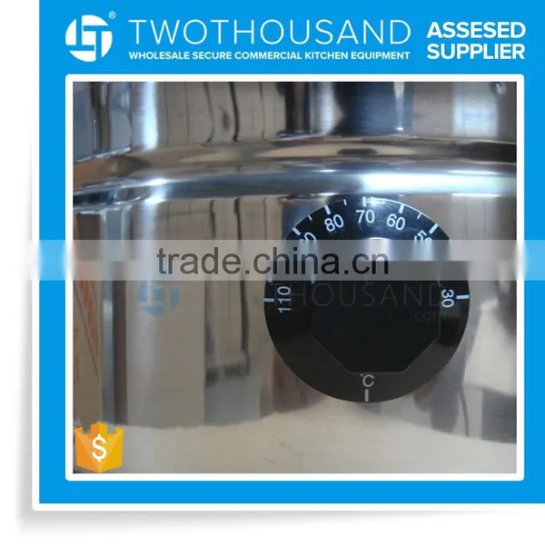 Best 40L Electric Kitchen Drinking Hot Water Boiler Heater For Hotel Prices photo-2