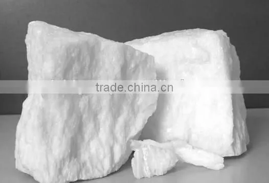 99% Al2O3 White Fused Aluminum Oxide WFA for Refractory Materials