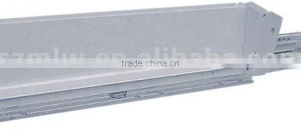 Invisible Drawer Slide