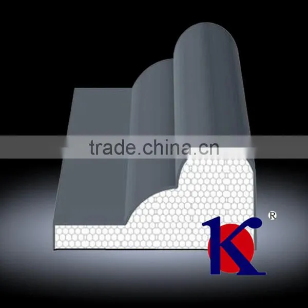 Cheap EPS Imitated Gypsum Cornice Designs