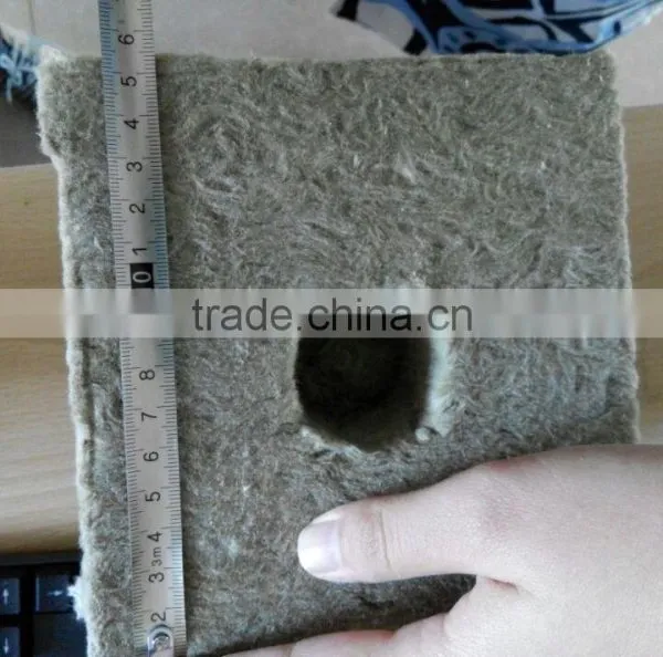 High Quality Rockwool With Attractive Price photo-4