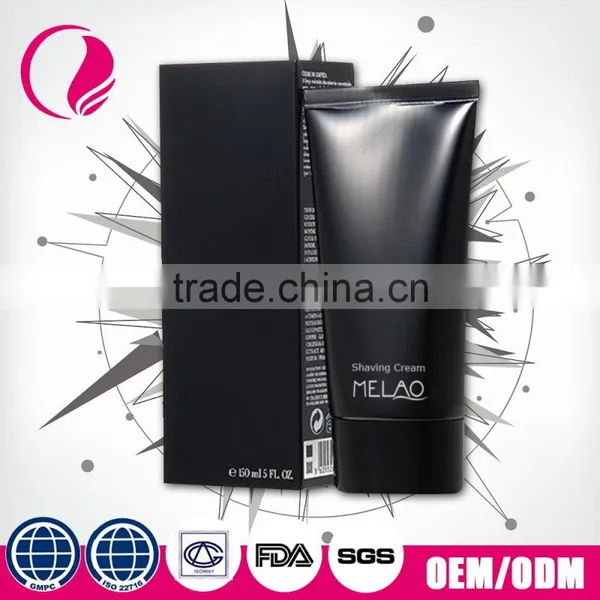 Travel Wholesale Shaving Cream Shaving Gel Shaving Foam for Men photo-2