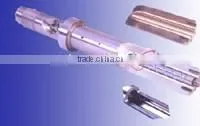 Screw | Barrel | Twin-screw | Extruder Parts photo-5
