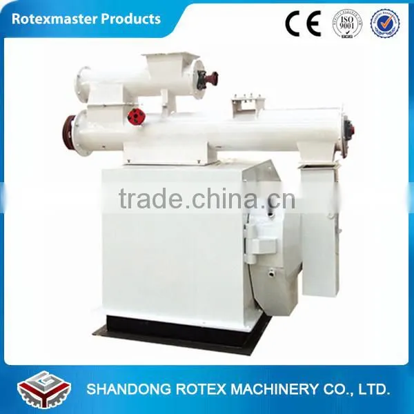 Made in China Best Belling Chicken Feed Pellet Milling Machine