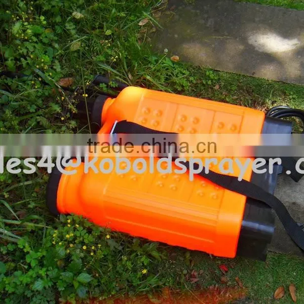 (KB-20-8) Backpack Hand Sprayer,20L Manual Garden Sprayer photo-5