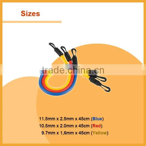 [Handy-Age]-Adjustable Resistance Cable Set (OS2304-028) photo-2