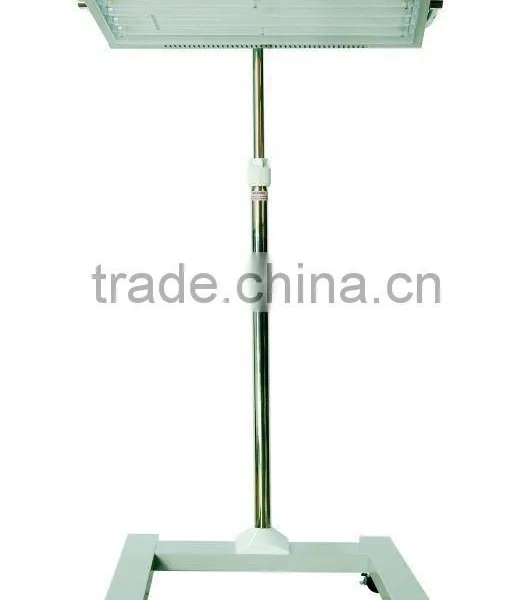 Blue fluorescent tube Baby Neonate Phototherapy Unit -XHZ-90