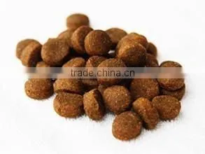 Best Selling Pet Food Making Machine/ Dry Method Pet Dog Food Production Machine for Dog/ Cat photo-6