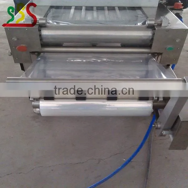 Automatic Thermoforming Vacuum Packing Machinery With Automatic Marking System photo-2
