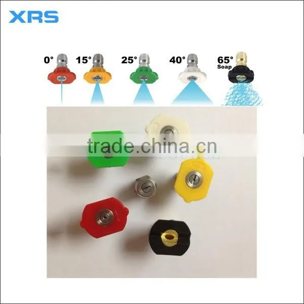 Stainless Steel Misting Fan Nozzle photo-2