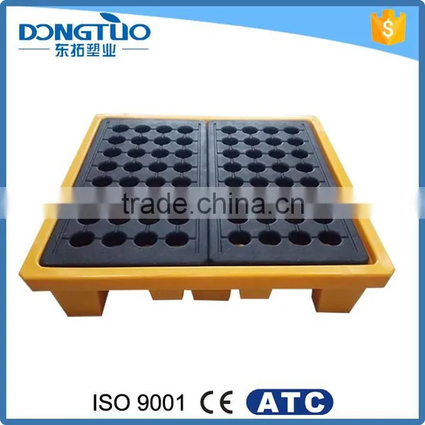 Cheap Plastic Pallet Prices, Anti-split Plastic Pallets for Sale photo-3