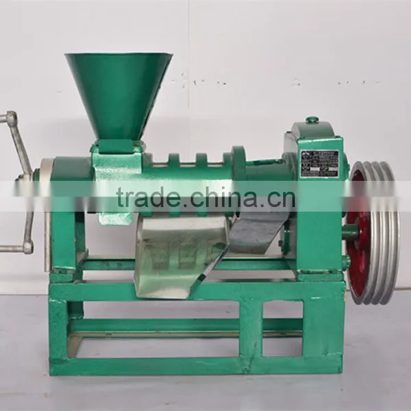 Lower Price Oil Press Machine photo-5
