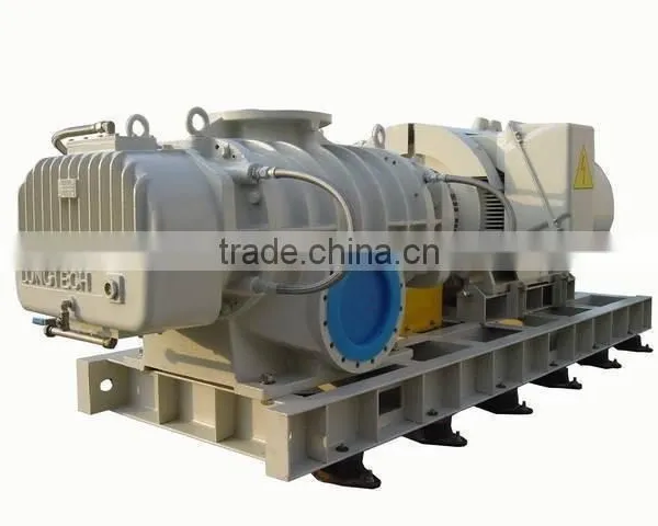 Blower Aerator Fish Pond Oxygen Generator Roots Fish Tank Air Blowers Fish Farm Aerator Blower photo-3