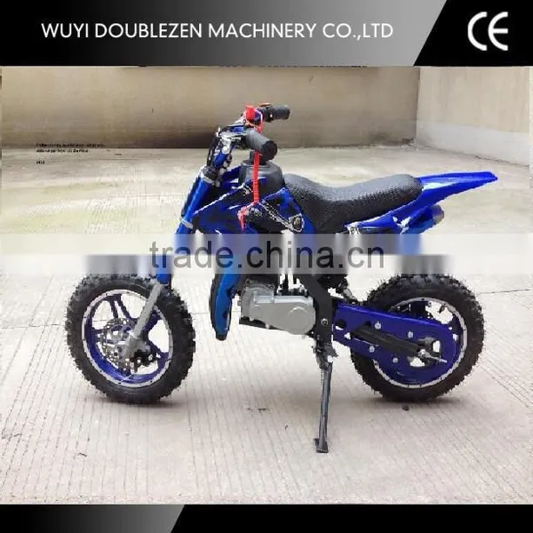 49cc Mini Moto photo-2