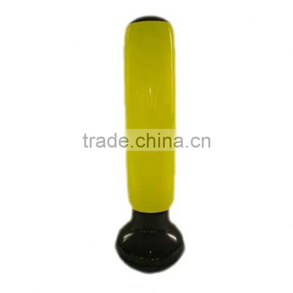 Inflatable Animal Roly-poly Toy Inflatable Toy Dolls for Children photo-3