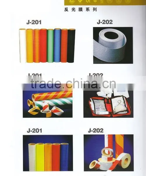 Colorful Reflective Film/reflective Tape