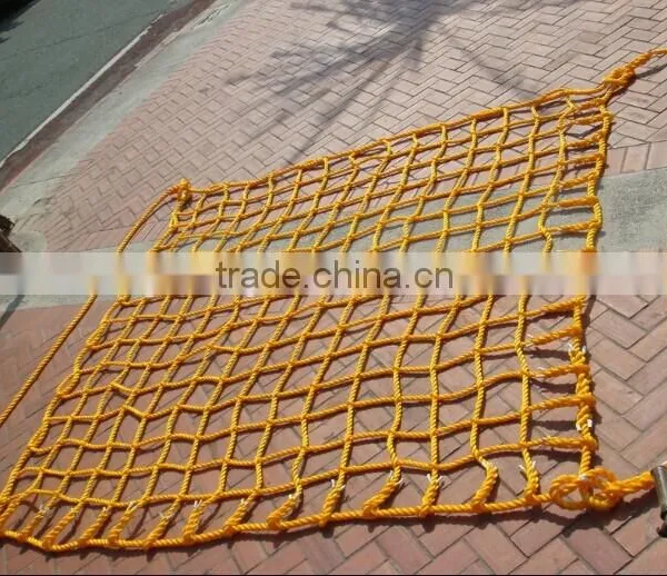Cargo Net/Cargo Cover Net/Plastic Cargo Net photo-2