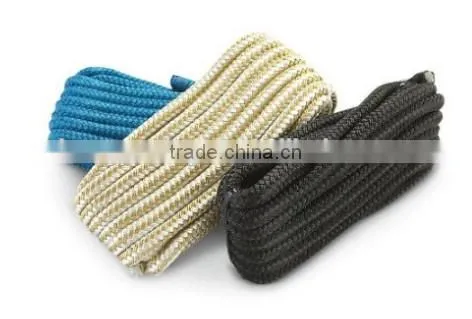 Marine Dock Line, Double Braided Dock Line photo-4