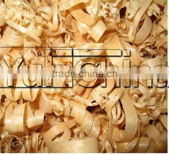 CE APPROVED Wood Shaving Machine Wood Processing Machine photo-6