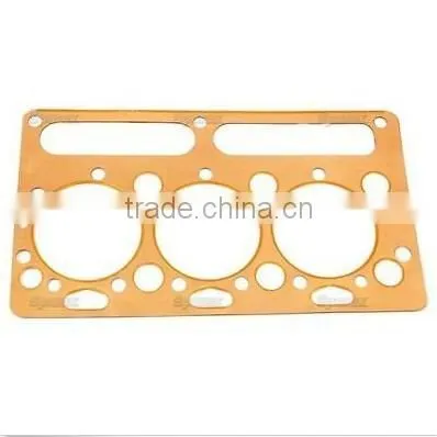 Cumins Tractor Engine Gasket / Tractor Cylinder Head Gasket/massey Ferguson Engine Parts