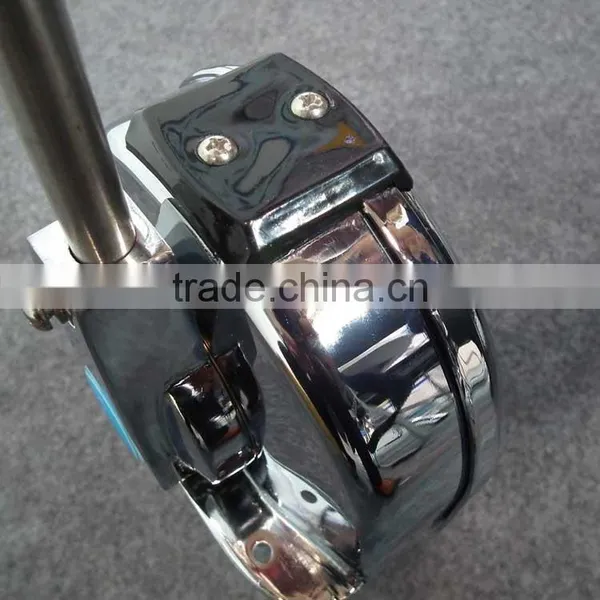 GJ1107 Top Mount Marine Dual/single Marine Control Lever for Fishing Vessel, Boats Parts Accessories photo-3