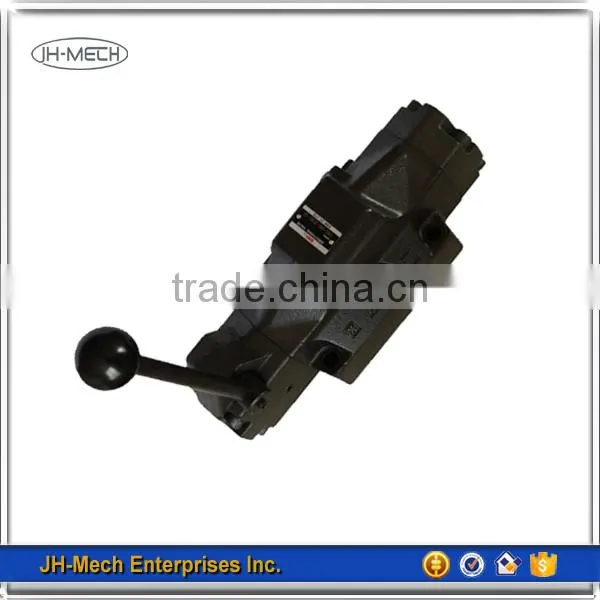 USA Superior Electric Hydraulic Valve photo-5