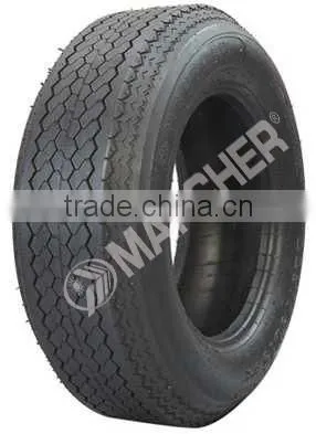 MARCHER Light Truck Tires,Trailer Tires ,7-14.5,8-14.5,9-14.5 LT Tires With DOT,CCC photo-2