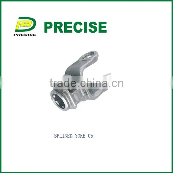 Splined Yoke for Tractor Pto Shaft photo-4