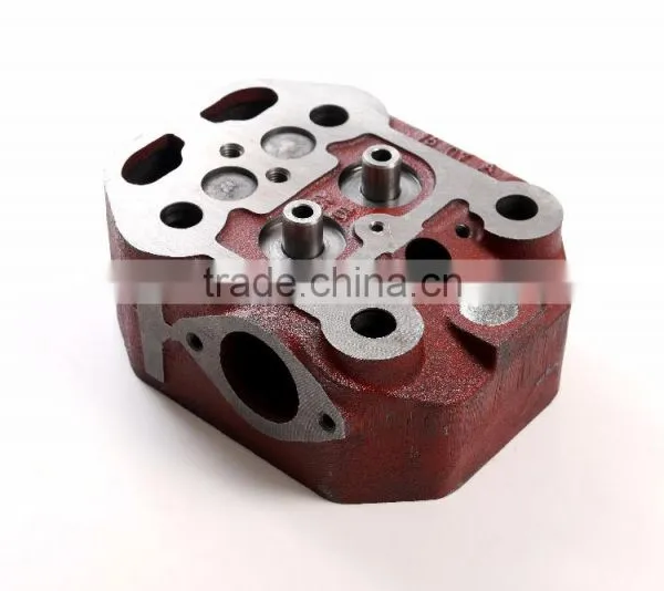 Hot Sale With High Performance Cylinder Head photo-6
