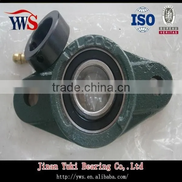 UCFL204 Flanged Bearing Housing photo-4