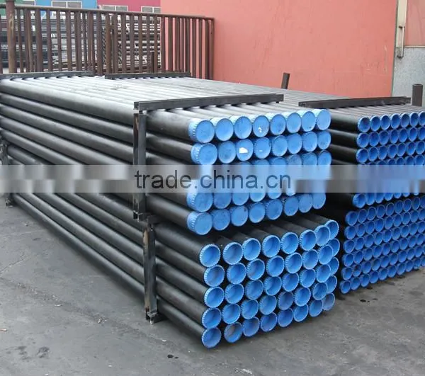 BW,NW,HW Casing Pipe , Casing Head ,steel Casing Prices photo-2