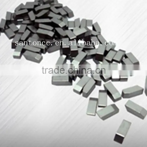 Hot Sale Professional Manufacture Carbide Circular Saw Blade Teeth photo-4