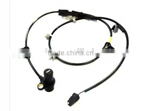 Wheel Speed Sensor GJ6A4373XC GJ6A4373XD photo-3
