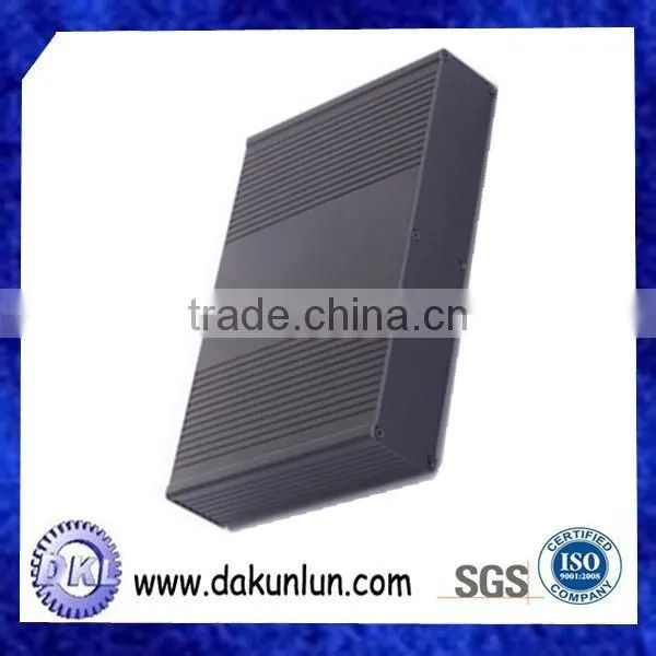 Custom Aluminium Box photo-3