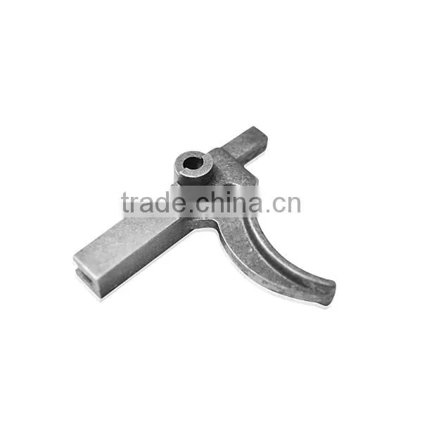 Custom Made High Precision Carbon Steel Mim Metal Injection Molding Precision Cnc Machining Small Mechanical Parts photo-6