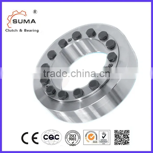 Two Part Design Rigid Stainless Steel Shrink Disc RLK606 photo-5