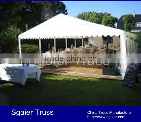 Hot Sale Marquee Party Wedding Tent in China photo-5
